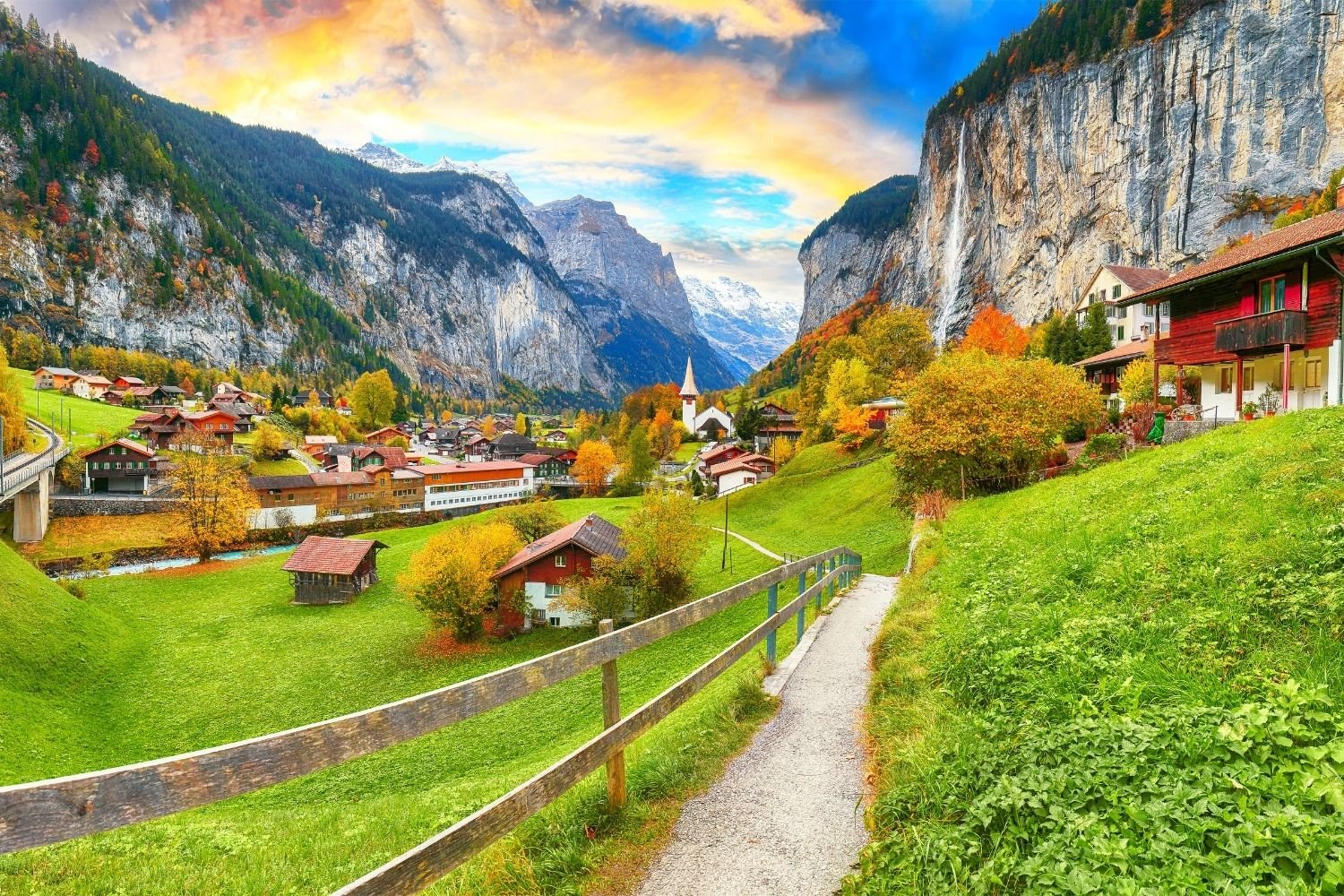 Schweiz